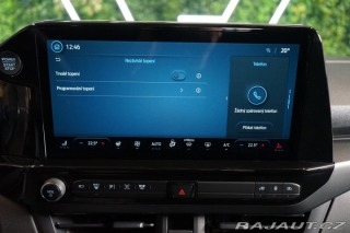 Ford Tourneo Custom CUSTOM*2.0*ECOBLUE*360*NE 2025