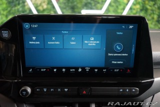 Ford Tourneo Custom CUSTOM*2.0*ECOBLUE*360*NE 2025