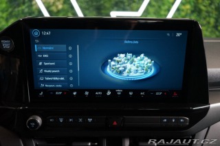 Ford Tourneo Custom CUSTOM*2.0*ECOBLUE*360*NE 2025