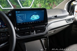 Ford Tourneo Custom CUSTOM*2.0*ECOBLUE*360*NE 2025