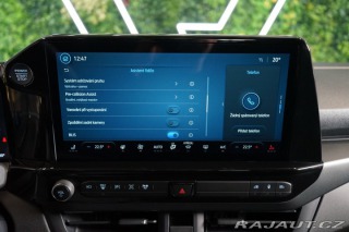 Ford Tourneo Custom CUSTOM*2.0*ECOBLUE*360*NE 2025