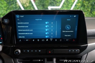 Ford Tourneo Custom CUSTOM*2.0*ECOBLUE*360*NE 2025