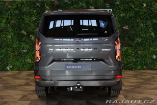Ford Tourneo Custom CUSTOM*2.0*ECOBLUE*360*NE 2025