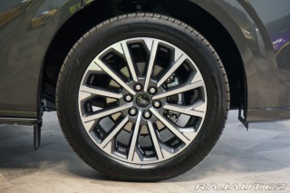 Ford Tourneo Custom CUSTOM*2.0*ECOBLUE*360*NE 2025