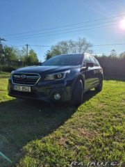 Subaru Outback 2019