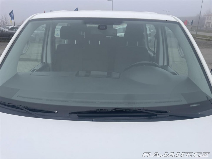 Volkswagen Transporter 2,0 TDi 75kw 6míst Tažné 2013