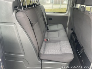 Volkswagen Transporter 2,0 TDi 75kw 6míst Tažné 2013
