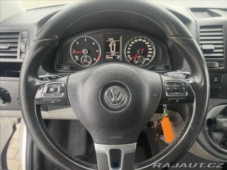 Volkswagen Transporter 2,0 TDi 75kw 6míst Tažné 2013