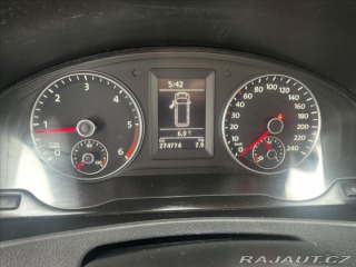 Volkswagen Transporter 2,0 TDi 75kw 6míst Tažné 2013