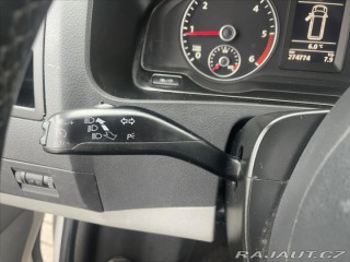 Volkswagen Transporter 2,0 TDi 75kw 6míst Tažné 2013