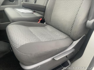 Volkswagen Transporter 2,0 TDi 75kw 6míst Tažné 2013