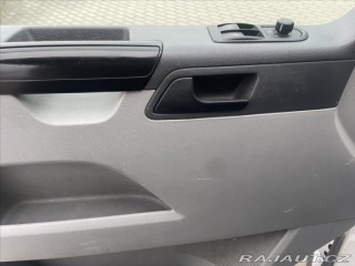 Volkswagen Transporter 2,0 TDi 75kw 6míst Tažné 2013
