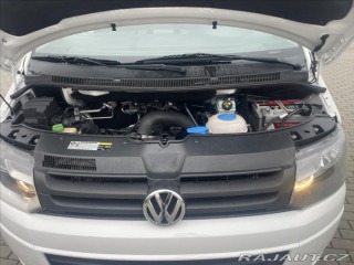 Volkswagen Transporter 2,0 TDi 75kw 6míst Tažné 2013