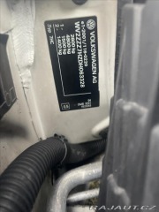 Volkswagen Transporter 2,0 TDi 75kw 6míst Tažné 2013