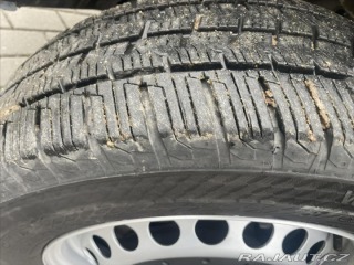 Volkswagen Transporter 2,0 TDi 75kw 6míst Tažné 2013