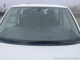 Volkswagen Transporter 2,0 TDi 75kw 6míst Tažné 2013