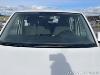 Volkswagen Transporter 2,0 TDi 75kw 6míst Tažné 2013