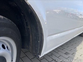 Volkswagen Transporter 2,0 TDi 75kw 6míst Tažné 2013
