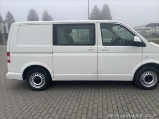 Volkswagen Transporter 2,0 TDi 75kw 6míst Tažné 2013
