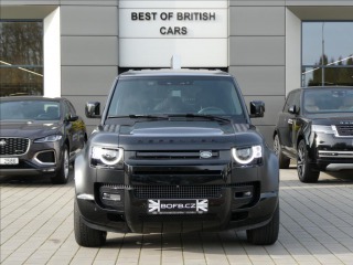 Land Rover Defender 3,0 D300 110 X-Dyn SE,1ma