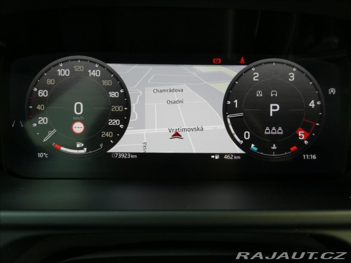 Land Rover Defender 3,0 D300 110 X-Dyn SE,1ma 2024