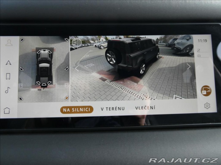 Land Rover Defender 3,0 D300 110 X-Dyn SE,1ma 2024