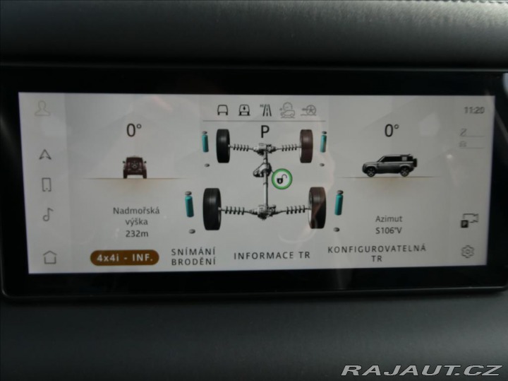 Land Rover Defender 3,0 D300 110 X-Dyn SE,1ma 2024