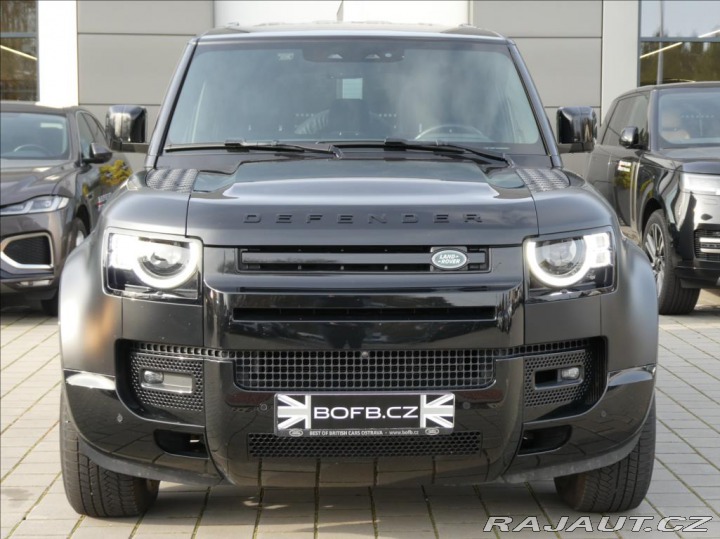 Land Rover Defender 3,0 D300 110 X-Dyn SE,1ma 2024