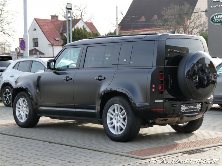 Land Rover Defender 3,0 D300 110 X-Dyn SE,1ma 2024