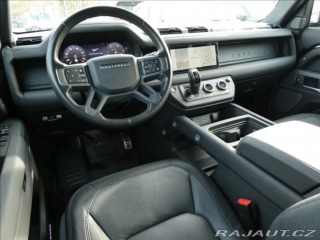 Land Rover Defender 3,0 D300 110 X-Dyn SE,1ma 2024