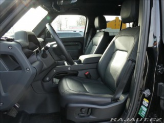Land Rover Defender 3,0 D300 110 X-Dyn SE,1ma 2024