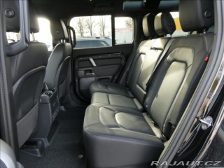 Land Rover Defender 3,0 D300 110 X-Dyn SE,1ma 2024