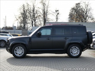 Land Rover Defender 3,0 D300 110 X-Dyn SE,1ma 2024