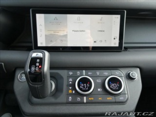 Land Rover Defender 3,0 D300 110 X-Dyn SE,1ma 2024