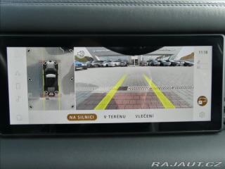 Land Rover Defender 3,0 D300 110 X-Dyn SE,1ma 2024