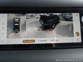 Land Rover Defender 3,0 D300 110 X-Dyn SE,1ma 2024