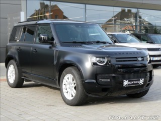 Land Rover Defender 3,0 D300 110 X-Dyn SE,1ma 2024