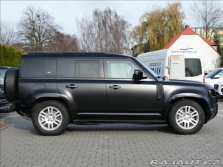 Land Rover Defender 3,0 D300 110 X-Dyn SE,1ma 2024