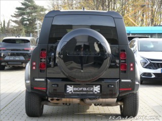 Land Rover Defender 3,0 D300 110 X-Dyn SE,1ma 2024
