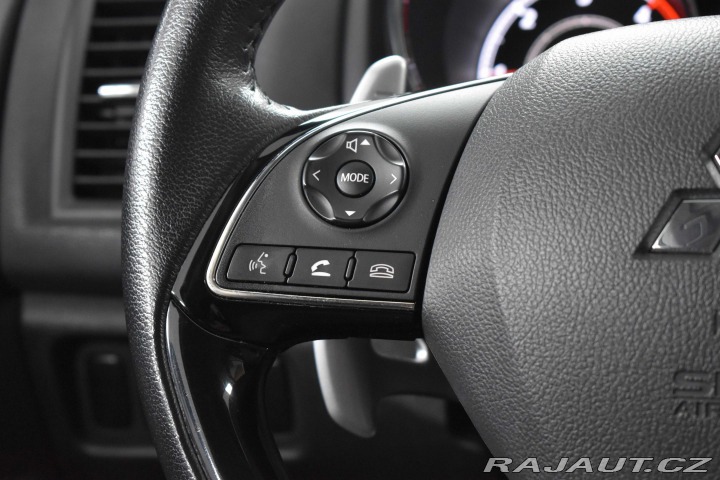 Mitsubishi ASX 2.2 DI-D 4WD*TAŽNÉ*2xKOLA 2019
