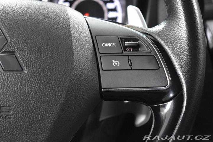 Mitsubishi ASX 2.2 DI-D 4WD*TAŽNÉ*2xKOLA 2019