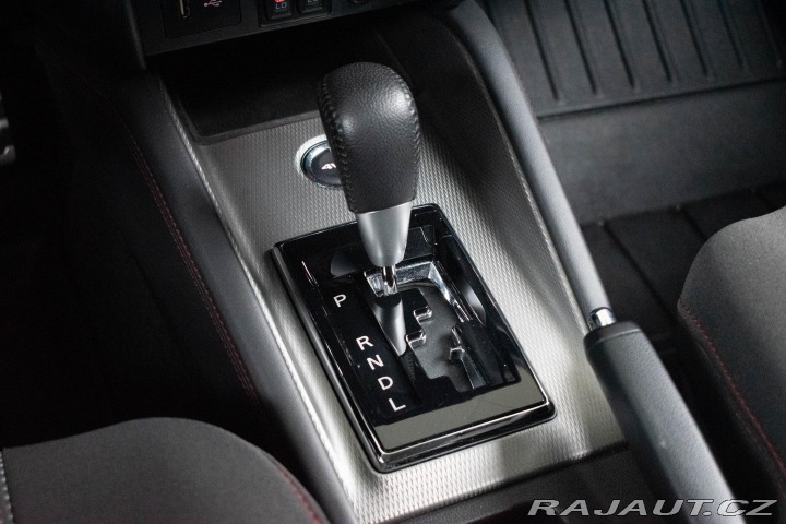 Mitsubishi ASX 2.2 DI-D 4WD*TAŽNÉ*2xKOLA 2019