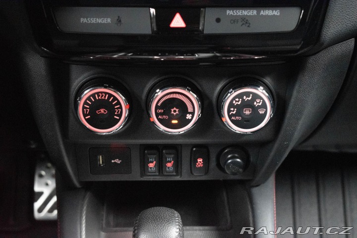 Mitsubishi ASX 2.2 DI-D 4WD*TAŽNÉ*2xKOLA 2019