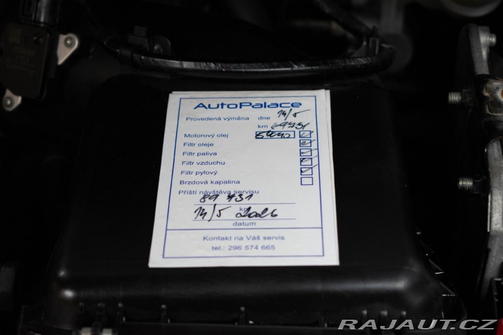 Mitsubishi ASX 2.2 DI-D REZERVACE 2019