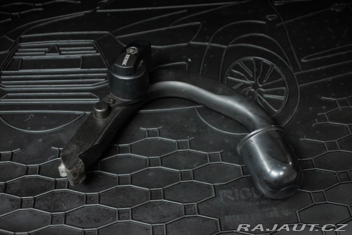 Mitsubishi ASX 2.2 DI-D 4WD*TAŽNÉ*2xKOLA 2019