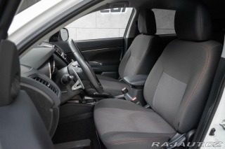 Mitsubishi ASX 2.2 DI-D 4WD*TAŽNÉ*2xKOLA 2019