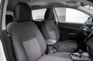 Mitsubishi ASX 2.2 DI-D 4WD*TAŽNÉ*2xKOLA 2019