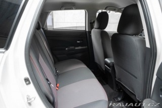 Mitsubishi ASX 2.2 DI-D 4WD*TAŽNÉ*2xKOLA 2019