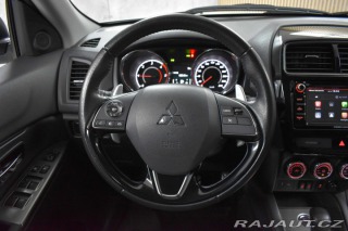 Mitsubishi ASX 2.2 DI-D 4WD*TAŽNÉ*2xKOLA 2019
