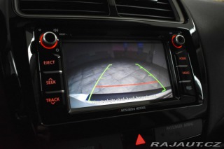 Mitsubishi ASX 2.2 DI-D 4WD*TAŽNÉ*2xKOLA 2019